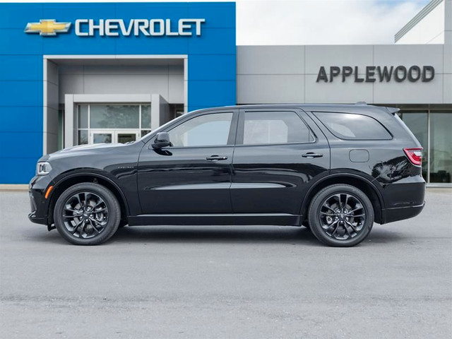 2023 Dodge Durango R/T AWD Sunroof | Navi | Backup Cam | Wireles in Cars & Trucks in Oakville / Halton Region - Image 3