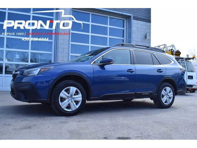  2020 Subaru Outback 2.5i Convenience ** SUPERBES CONDITIONS ! * in Cars & Trucks in Laval / North Shore - Image 3