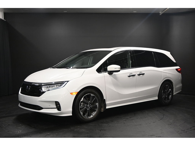 2024 Honda Odyssey Touring Auto in Cars & Trucks in City of Montréal - Image 4