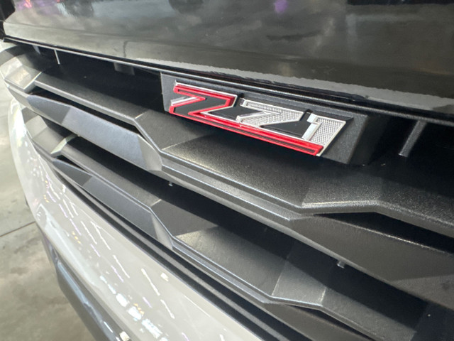 2024 Chevrolet Colorado 4WD Z71 TONNEAU COVER MARCHE PIED BAS KM in Cars & Trucks in Saint-Jean-sur-Richelieu - Image 4