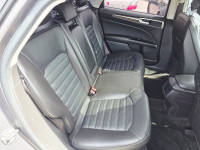 Text/Call for Viewing 403-615-5797 2.0 L Engine, Leather , Sunroof, Backup Camera and Navigation Cle... (image 9)