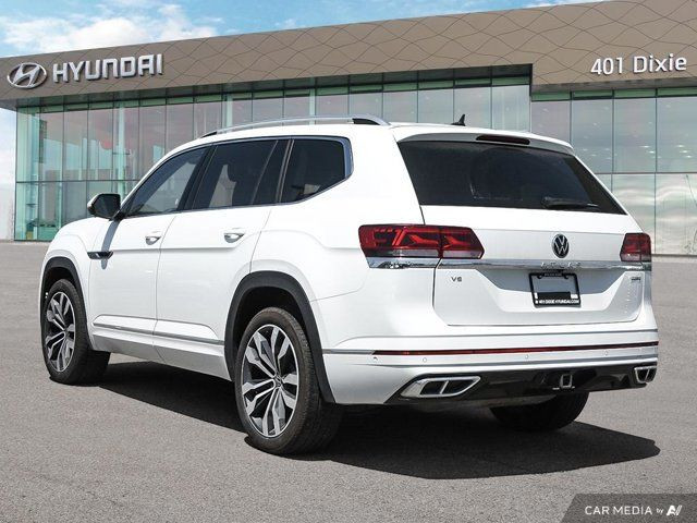 2023 Volkswagen Atlas Execline in Cars & Trucks in Mississauga / Peel Region - Image 3