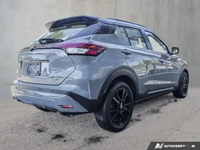 2021 Nissan Kicks SR, View more