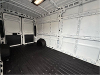 Pristine Condition Ram Promaster 2500 159 Long wheel base with a clean carfax and sold certifed! Thi... (image 5)