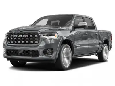 TRANSMISSION: 8-SPEED AUTOMATIC (8HP75),BRIGHT WHITE CLEARCOAT,Tow Hitch,Power Steering,ABS,4-Wheel...