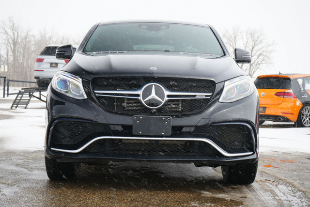 2019 Mercedes-Benz GLE AMG GLE 63 S in Cars & Trucks in Red Deer - Image 4