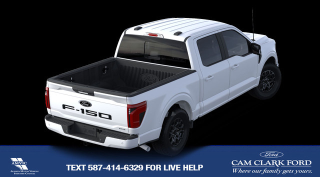 2024 Ford F-150 XLT in Cars & Trucks in Calgary - Image 4