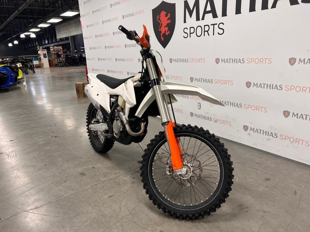 2019 KTM 250 XC-F in Dirt Bikes & Motocross in Longueuil / South Shore - Image 2