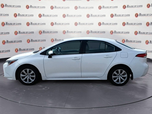 2023 Toyota Corolla LE CVT in Cars & Trucks in Lethbridge - Image 2