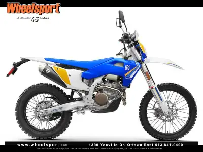 WITH OVER 50 YEARS IN BUSINESS, WHEELSPORT - CANADA'S FIRST FULL LINE KTM DEALERSHIP - IS PROUD TO O...