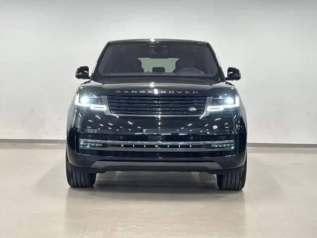 2023 Land Rover NEW RANGE ROVER P530 SE SWB Offre de location Pr in Cars & Trucks in City of Montréal - Image 11