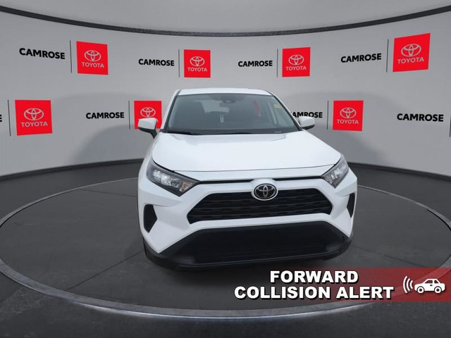 2022 Toyota RAV4 LE AWD - Heated Seats - Apple CarPlay in Cars & Trucks in Edmonton - Image 3
