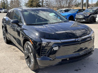 Capital Chevrolet Buick GMC This Chevrolet Blazer EV delivers a Electric engine powering this Automa... (image 7)