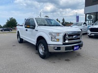 For Sale: 2017 Ford F-150 XLT Super Cab 4x4 5.0L - The Tough Truck with All the Goodies ~5.0L V8 Eng... (image 4)