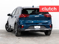 NO ACCIDENTS / CLEAN CARFAX / Auto Dimming Rearview Mirror, Front Heated Seats, Climate Control and... (image 5)