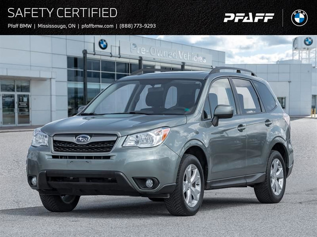 2016 Subaru Forester 2.5i Touring at in Cars & Trucks in Mississauga / Peel Region