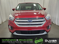 -AWD -Fog Lights -Mag Wheels -Power Seats -Bluetooth -Cruise Control -Traction Control -Automatic St... (image 1)
