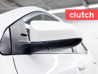 NO ACCIDENTS / CLEAN CARFAX / Climate Control, Bluetooth Music, Adaptive Cruise Control and more! Cl... (image 8)