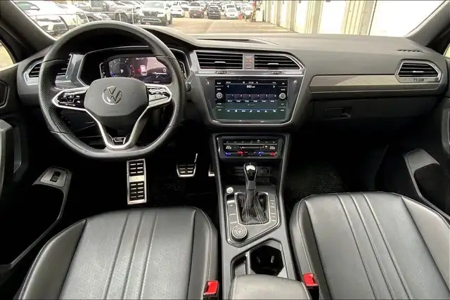 2022 Volkswagen Tiguan COMFORTLINE R-L AWD in Cars & Trucks in Strathcona County - Image 14