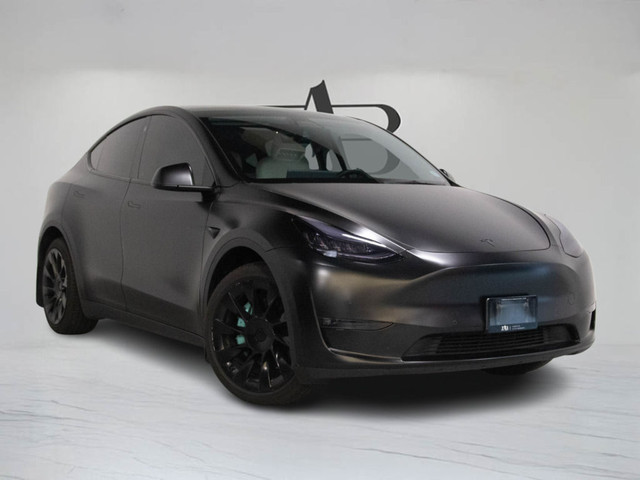 2021 Tesla Model Y LONG RANGE | AWD | AUTOPILOT | 360 VIEW | in Cars & Trucks in Mississauga / Peel Region - Image 2