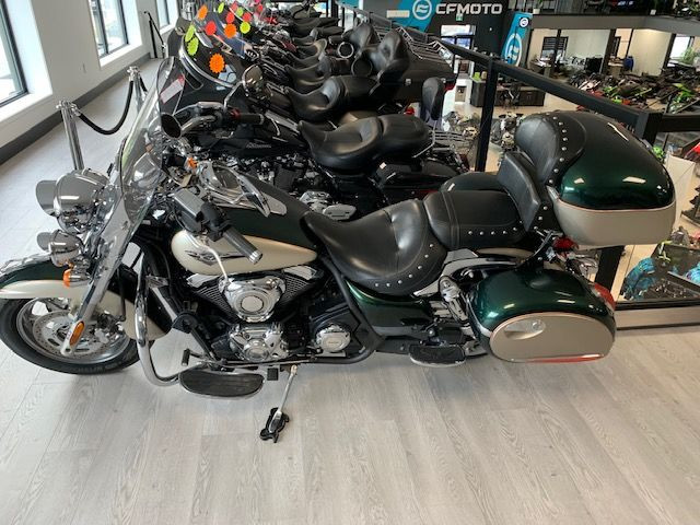 2009 Kawasaki VN1700 CRUISER in Other in Charlottetown - Image 2