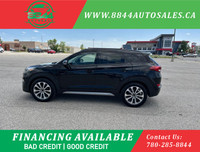 2017 HYUNDAI TUCSON SE COMPACT SUV WITH BIG VALUE, COMFORT, AND STYLE! Your trusted destination for... (image 1)