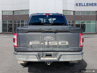 Unleash the power of the 2022 Ford F-150 Crew Cab pickup, a robust and reliable workhorse perfect fo... (image 1)