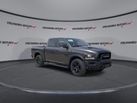 This Ram 1500 Classic has a powerful Gas V-8 5.7L engine powering this Automatic transmission. Deale... (image 1)
