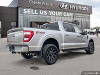 AMVIC LICENSED BUSINESS Grande Prairie Hyundai, AMVIC Licensed Dealer Engine: Regular Unleaded V6 3.... (image 5)