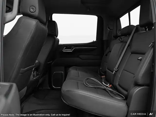 2025 GMC Sierra 1500 Elevation dans Autos et camions dans Winnipeg - Image 22