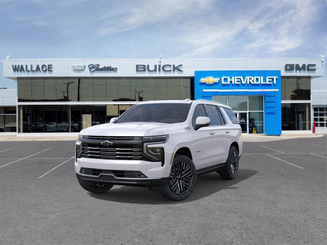 2025 Chevrolet Tahoe High Country in Cars & Trucks in Oakville / Halton Region