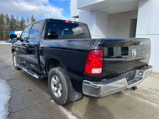 2017 Ram 1500 ST 4x4, Crew cab, 5.7Ft box, Quad cab. in Cars & Trucks in Cranbrook - Image 4