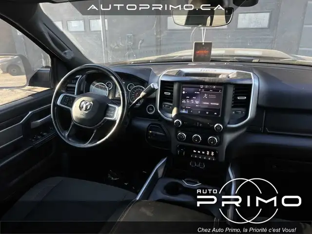 2022 RAM 2500 Big Horn Sport 4x4 Crew Cab TurboDiesel Cummins Bo in Cars & Trucks in Laval / North Shore - Image 18
