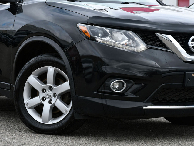 2015 Nissan Rogue SL in Cars & Trucks in City of Toronto - Image 3