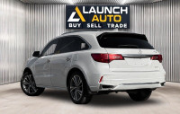 Introducing this beautiful 2017 Acura MDX SH ELITE, this MDX comes loaded with everyones favourite o... (image 2)