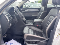// UN SEUL PROPRIÉTAIRE // // EXCELLENTE CONDITION! //Le Volkswagen Atlas Execline 3.6 FSI 4MOTION 2... (image 1)