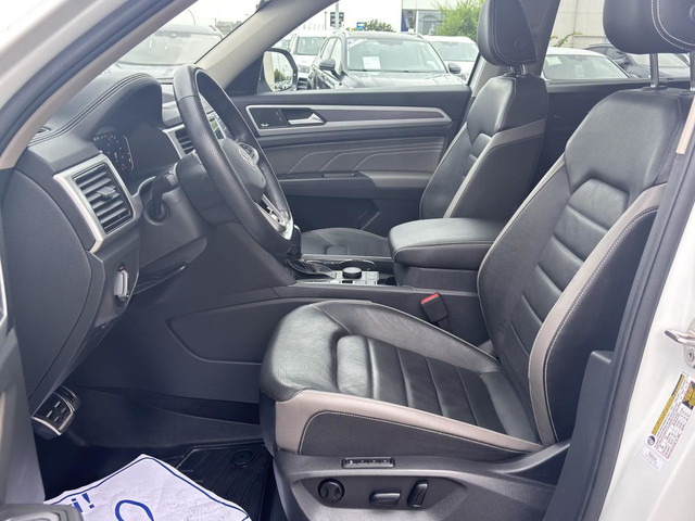 Volkswagen Atlas Execline 3.6 FSI 4MOTION 2023 à vendre in Cars & Trucks in Gatineau - Image 2