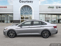 Recent Arrival! This beautiful, low mileage Jetta comes with the highly desirable Sports Package-- m... (image 2)