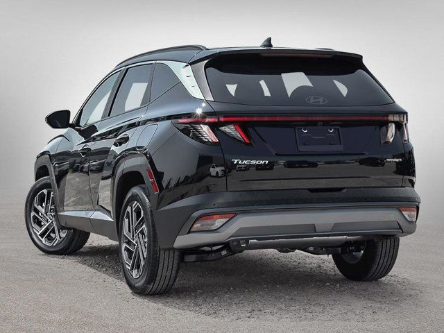2025 Hyundai Tucson Plug-In Hybrid Ultimate in Cars & Trucks in Fredericton - Image 4