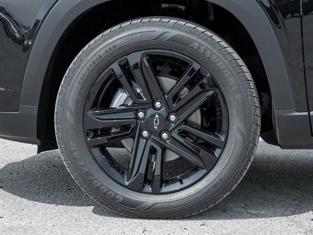 2025 Chevrolet Trax ACTIV in Cars & Trucks in Mississauga / Peel Region - Image 4