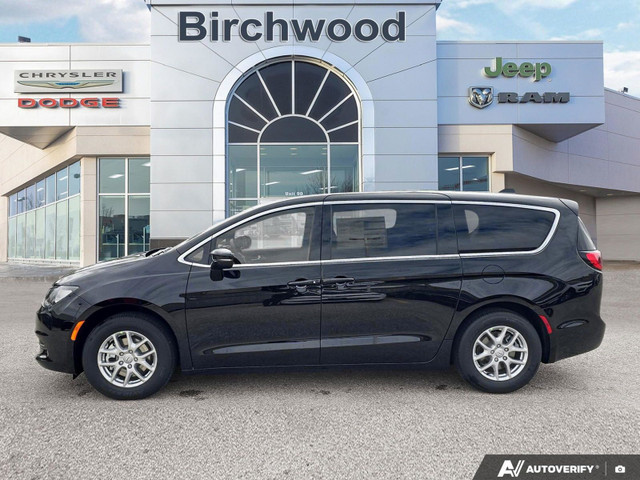 2026 Chrysler Grand Caravan SXT in Cars & Trucks in Winnipeg - Image 3