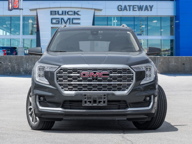 2022 GMC Terrain Denali LOW KMS,ONE OWNER! TEST DRIVE IT TODAY! in Cars & Trucks in Mississauga / Peel Region - Image 2