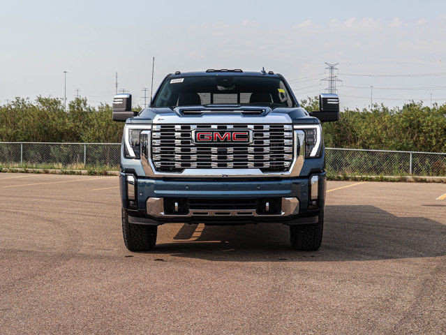 2025 GMC Sierra 3500HD Denali in Cars & Trucks in Strathcona County - Image 3