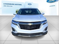 Welcome to Langenburg Motors, your premier destination offers a wide selection of high-quality used... (image 1)