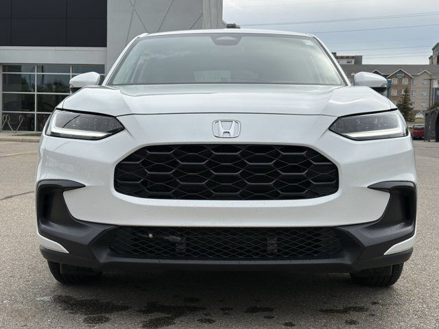 2024 Honda HR-V LX-B AWD | 7 Inch touch Screen | Intelligent in Cars & Trucks in Calgary - Image 2