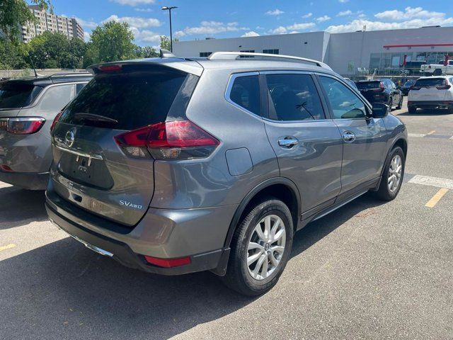 2018 Nissan Rogue SV| Clean Carfax | Full Service History in Cars & Trucks in London - Image 4