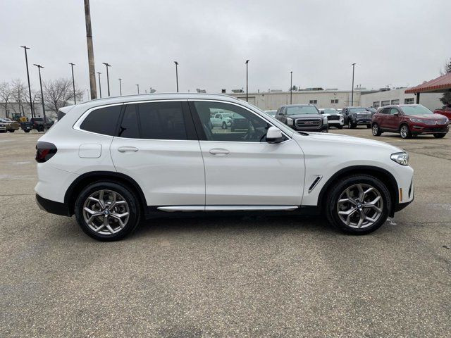 2022 BMW X3 xDrive30i in Cars & Trucks in Grande Prairie - Image 4