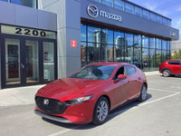 2020 Mazda Mazda3 Sport GX SPORT/GX