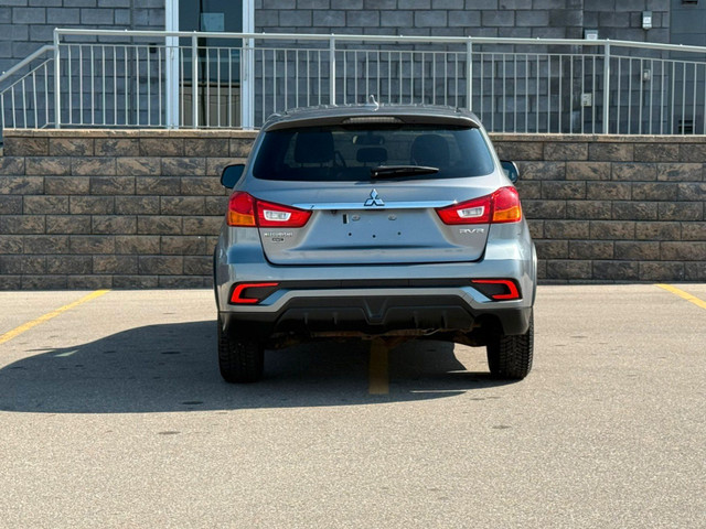 2018 Mitsubishi RVR SE AWC|BIG SUMMER BLOWOUT! in Cars & Trucks in Calgary - Image 4