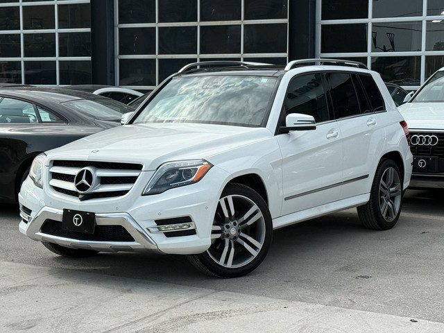 2014 Mercedes-Benz GLK-Class //AMG | NAVI PANO | PREMIUM in Cars & Trucks in City of Toronto - Image 4